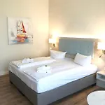 מלון Strandresidenz Verdi