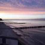 Hotel Strandresidenz Verdi 3*