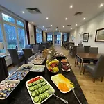 Strandresidenz Verdi 3* Ostseebad Kühlungsborn
