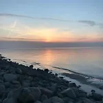 Strandresidenz Verdi מלון 3*