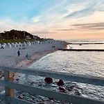 Strandresidenz Verdi