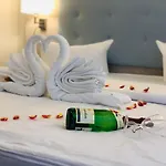Hotel Strandresidenz Verdi Ostseebad Kühlungsborn