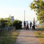 Hotel Strandresidenz Verdi 3*