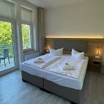 Strandresidenz Verdi Hotel 3*