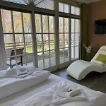 Strandresidenz Verdi Hotel Ostseebad Kühlungsborn