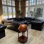 Hotel Strandresidenz Verdi Kuehlungsborn