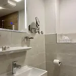 מלון Strandresidenz Verdi