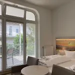 Hotel Strandresidenz Verdi 3*