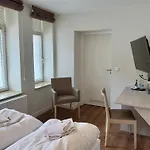 Strandresidenz Verdi 3*