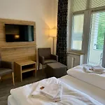Strandresidenz Verdi מלון
