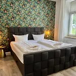 Hotel Strandresidenz Verdi