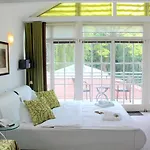 מלון Strandresidenz Verdi Ostseebad Kühlungsborn