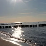 Strandresidenz Verdi מלון 3*
