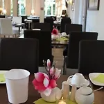 Strandresidenz Verdi Hotel Kuehlungsborn