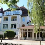 Strandresidenz Verdi Hotel 3*