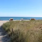 Strandresidenz Verdi מלון Ostseebad Kühlungsborn