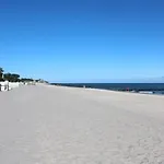 Strandresidenz Verdi 3* Ostseebad Kühlungsborn