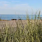Strandresidenz Verdi מלון 3*