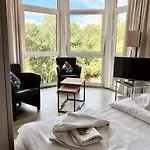 Strandresidenz Verdi Hotel Kuehlungsborn