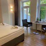Strandresidenz Verdi Hotel