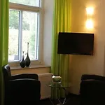 Strandresidenz Verdi