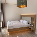 Hotel Strandresidenz Verdi