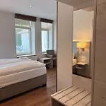 Hotel Strandresidenz Verdi 3*
