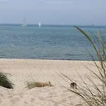 Strandresidenz Verdi Ostseebad Kühlungsborn
