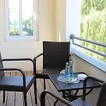 Strandresidenz Verdi 3* Kuehlungsborn