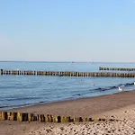 Strandresidenz Verdi מלון 3*