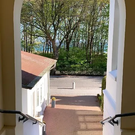 Strandresidenz Verdi 3*