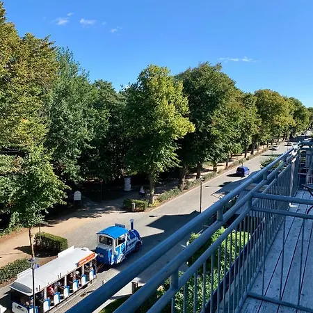 Strandresidenz Verdi