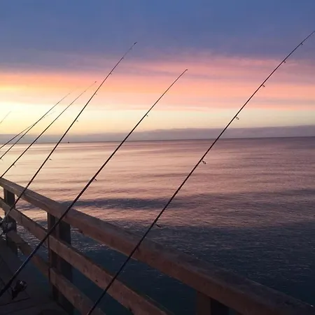 Strandresidenz Verdi Ostseebad Kühlungsborn