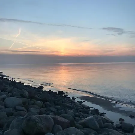 Strandresidenz Verdi Hotel 3*