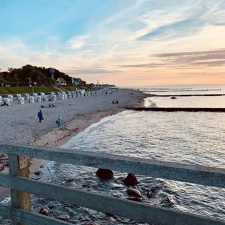 Strandresidenz Verdi