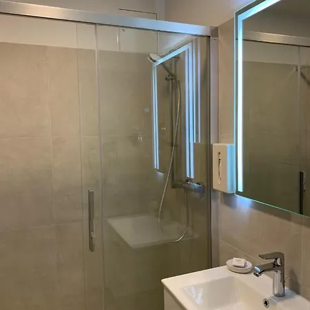 Strandresidenz Verdi