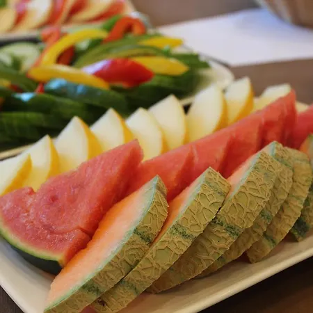 Strandresidenz Verdi Ostseebad Kühlungsborn