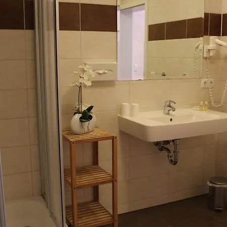 Strandresidenz Verdi Hotel