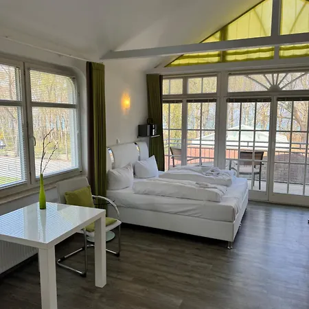 Strandresidenz Verdi 3*