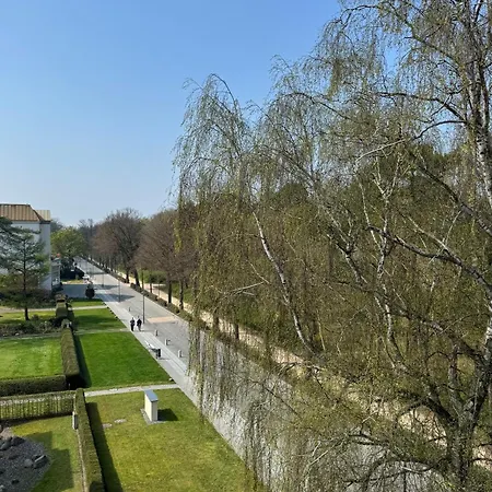 Hotel Strandresidenz Verdi