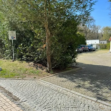 Strandresidenz Verdi 3*