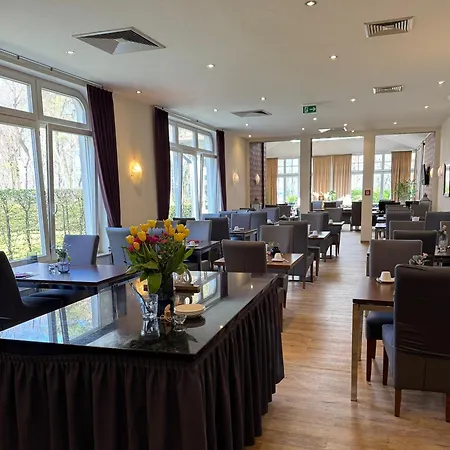 Strandresidenz Verdi Hotel Ostseebad Kühlungsborn