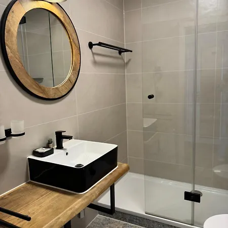 Strandresidenz Verdi 3*