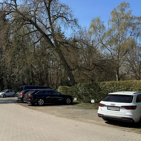 Strandresidenz Verdi Ostseebad Kühlungsborn