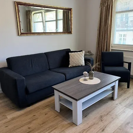 Hotel Strandresidenz Verdi 3*