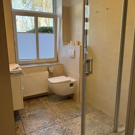 Strandresidenz Verdi 3*