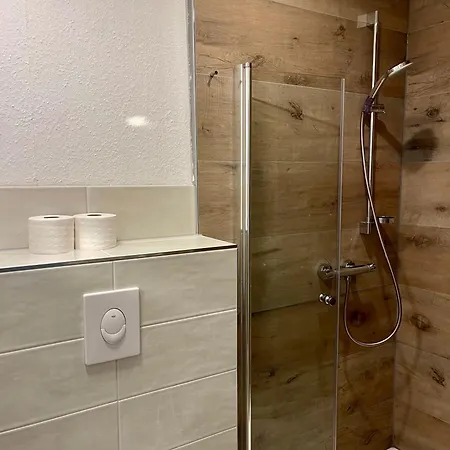 Strandresidenz Verdi Hotel