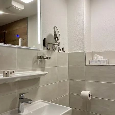 Hotel Strandresidenz Verdi