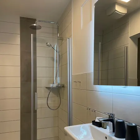 Strandresidenz Verdi فندق 3*