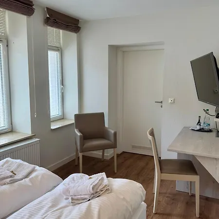 Strandresidenz Verdi 3*